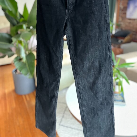 Atwyld Moto Jeans - Picture 3 of 5